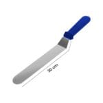 Spatula unghiulara 30cm - 1buc. - imagine 2