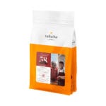 VELICHE - Ciocolata neagra veritabila belgiana Emotion, banuti - cacao 58% - 1kg (vrac) - imagine 2