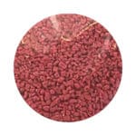 Zmeura liofilizata 1-3mm - 1kg - imagine 2