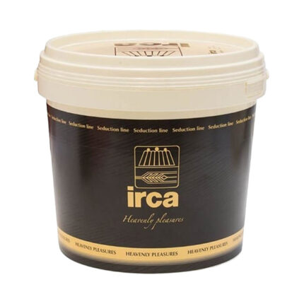 Carol - Crema tartinabila de cacao neagra - 13kgIrca
