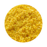 IREKS - CITROPERL Aroma naturala de lamaie, granule - 0.5kg - imagine 2