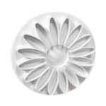 Decupatoare plastic cu ejector -3659- Musetel - 3buc. - imagine 3