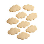 Set decupatoare - Norisori #2251 - 5buc. - imagine 2