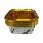 Set Chese- pentru copt 8 x 8 x 6 cm - 6buc.