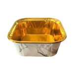 Set Chese- pentru copt 8 x 8 x 6 cm - 6buc. - imagine 2
