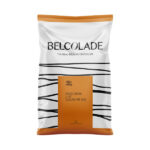 Ciocolata cu lapte veritabila belgiana - Belcolade Lait Selection Cacao Trace - cacao 35,50%  - 1kg (vrac) - imagine 2
