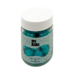 My Bake - Sprinkles - Perle decor ∅8 mm - Albastru Baby #7056 - 45g