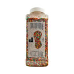 My Bake - Sprinkles - Perle Decor Mix- Nonpareils-r∅2 mm - lolipops#3973 - 1kg