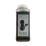 My Bake - Sprinkles - Perle  Decor de zahar- ∅2 mm - Negru #5526 - 1kg