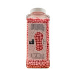 Sprinkles - Perle decor ∅8 mm - Roz deschis pembe #5106 - 1kg