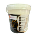 2G - Pasta de Zahar - Super Alba - Profesionala -446- 1kg