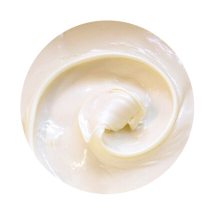 Caravella - Crema cu gust intens de ciocolata alba pentru interior - Gran Ciocco Avorio - 3kg