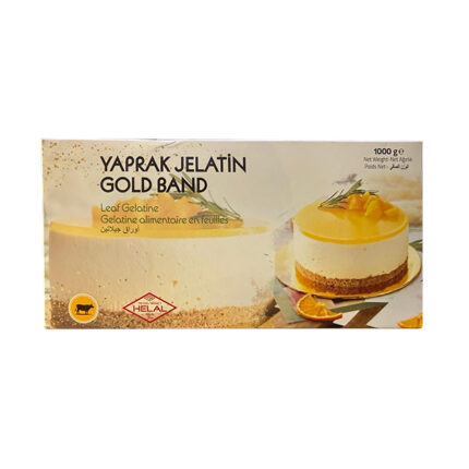 Foi Gelatina Vita-5 buc-240boom