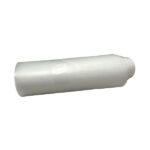 Posuri Unica Folosinta cu Dispenser - H53cm,Set 72 buc-80microni