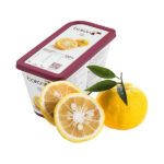 Boiron - Piure congelat de Yuzu 100%, neindulcit - 1kg - imagine 2