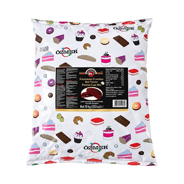 fodekor-mix-pentru-blaturi-red-velvet-10kg-22092026 Fodekor - FO - Mix pentru blaturi, rosu intens, Red Velvet - 10kg - imagine 1