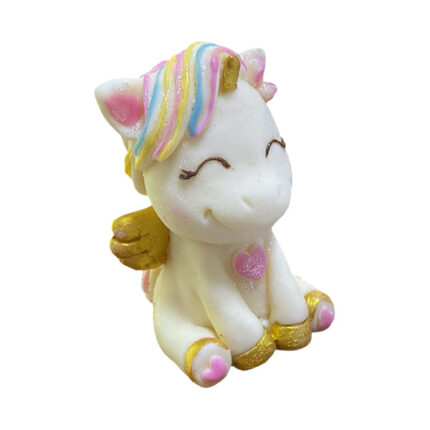 Decor tort - Unicorn #1390 - 1buc.