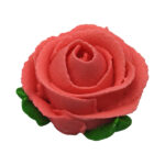 Decor tort - Set Trandafiri # bezea-1758 - 5buc. - imagine 2