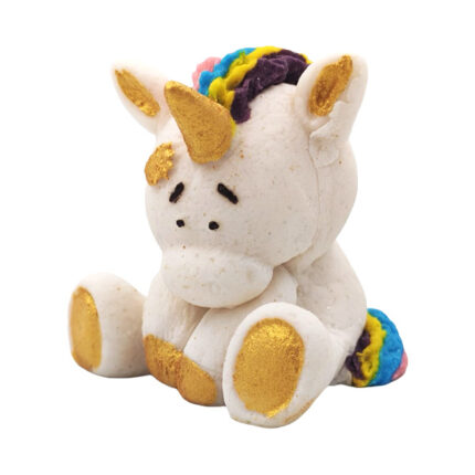 Decor tort - Set Unicorn #1536 - 1buc.