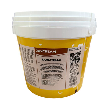Joycream Donatello (Rafaello) - 5kg