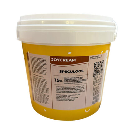 Joypaste Speculoss - 5kg