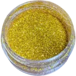 2G - Colorant alimentar liposolubil, pudra, auriu - Sidef/Aur light- 5g-