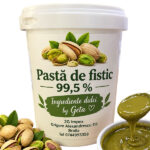 Pasta de fistic aromatizanta 99.5% - 1kg