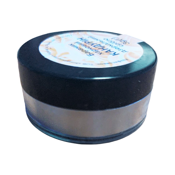 colorant-liposolubil-pudra-argintiu-3g-07102026-v2 Colorant alimentar liposolubil, pudra - Argintiu - 3g - imagine 1