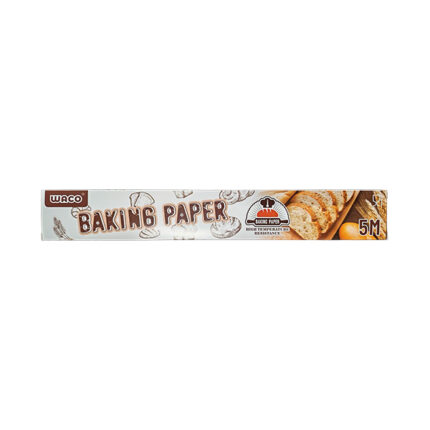 Hartie de copt, rola - 30 cm x 5 m